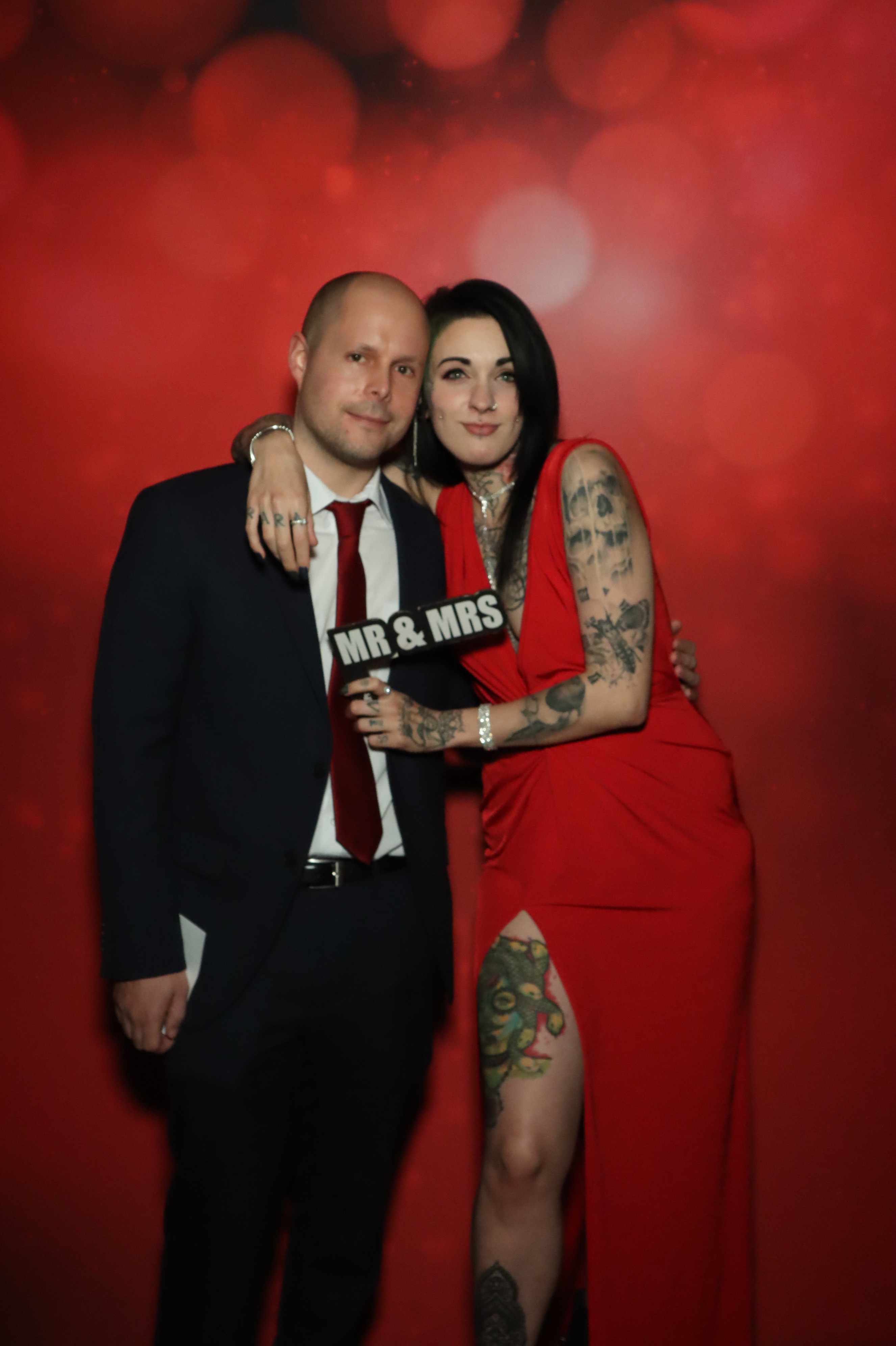 Christmas Party | View more photos from the event at gallery.myphotoboothexperience.co.uk/u/MyPhotoBoothExperienceLtd/Christmas-Party